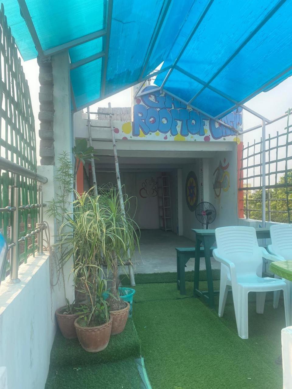 Guest house Via Ganga View