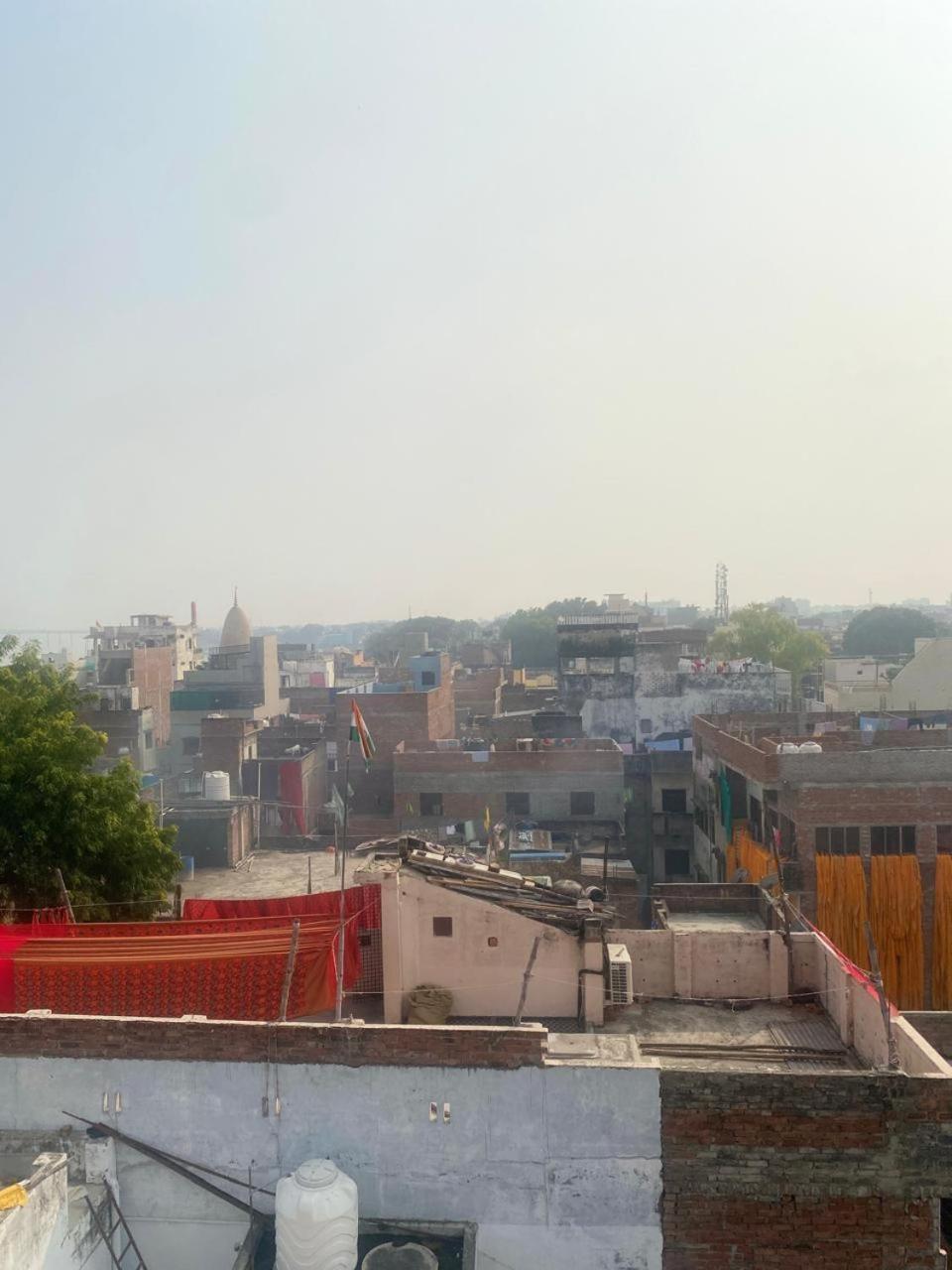 Guest house Via Ganga View