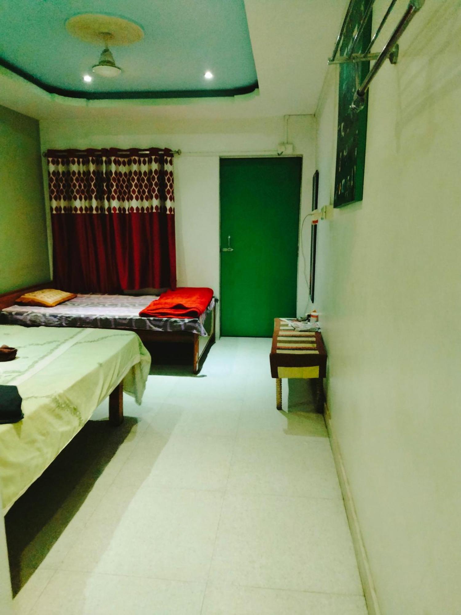 Via Ganga View Guest house