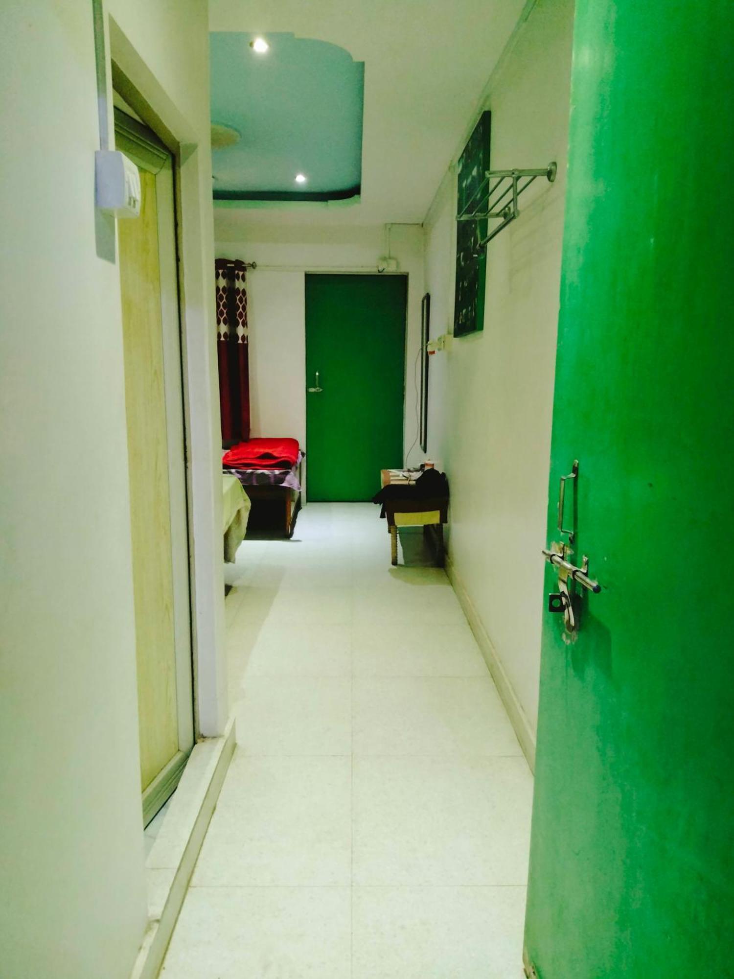 Guest house Via Ganga View Varanasi